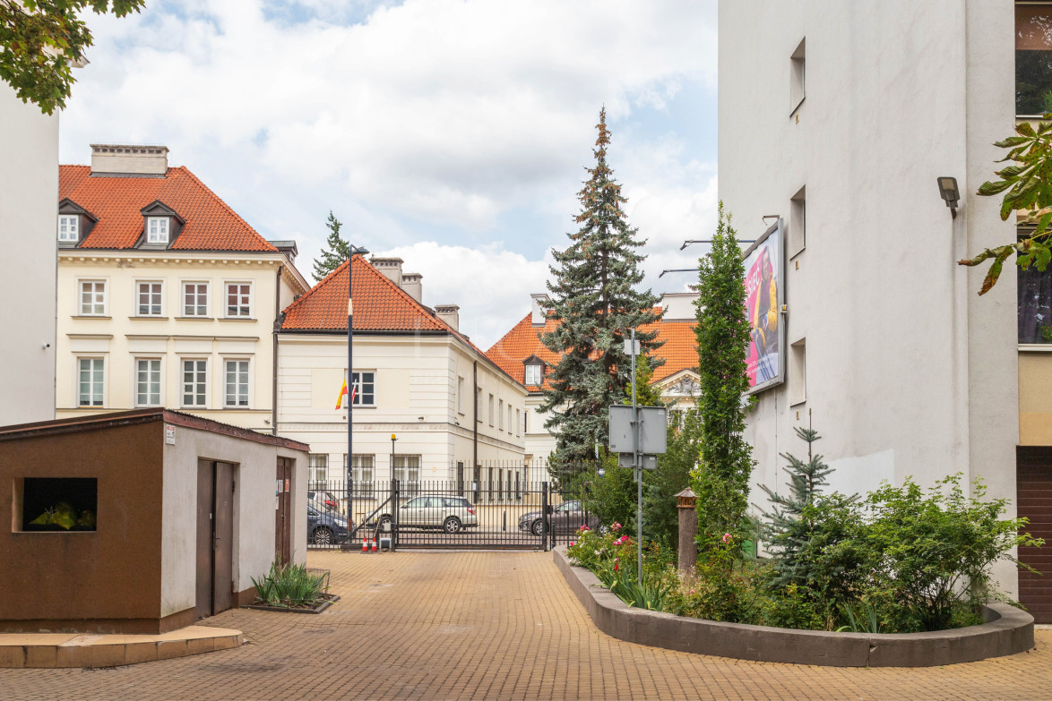 Apartment Rent Warszawa Śródmieście Długa 11